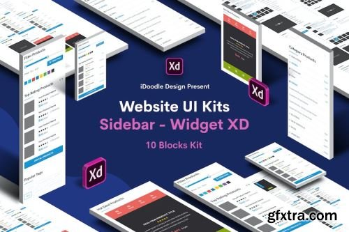 App UI Kit Design Pack 13 14xSKETCH