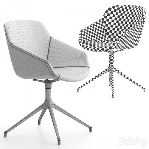 Boconcept - Vienna Chair