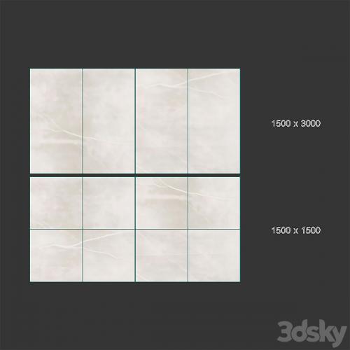 Unique Silk Nat Porcelain Tiles