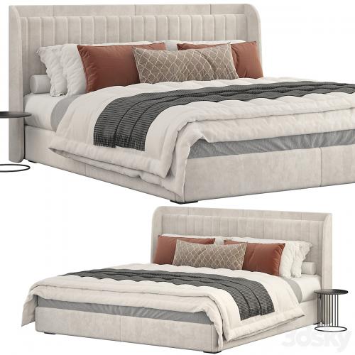 Rh Boston bed