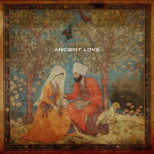 Epidemic Sound - Ancient Love - Wav - kj9Qoz5p7Y