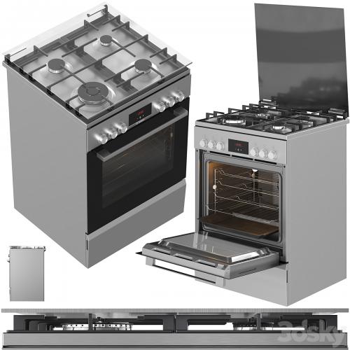 Bosch Appliance Collection 14