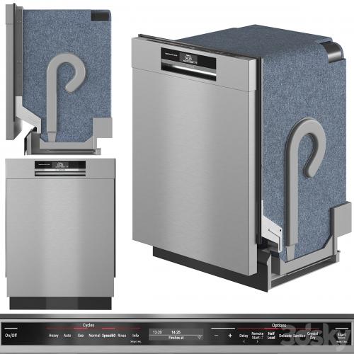 Bosch Appliance Collection 14