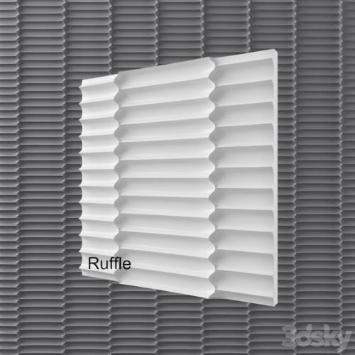 3d-panel Artpole