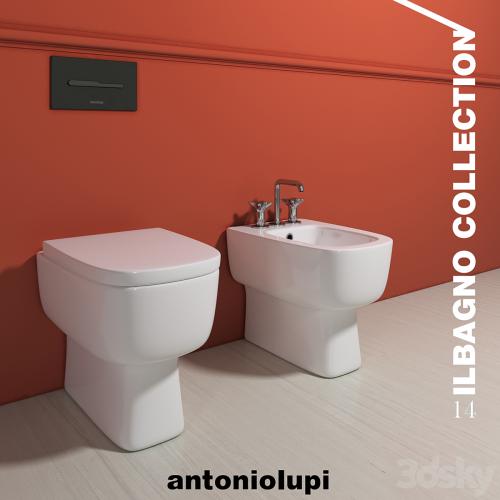 ILBAGNO 14 - DUETTO