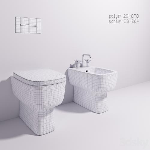 ILBAGNO 14 - DUETTO