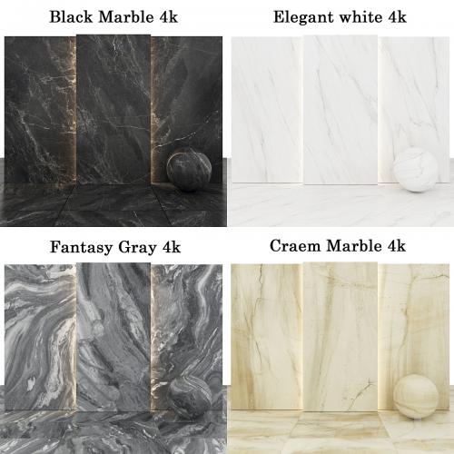 Collection Marble 26