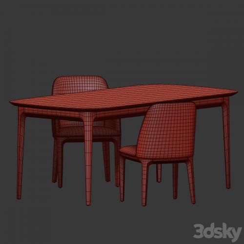 Dining Set 78