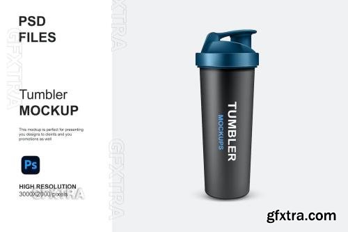 Tumbler Mockup PZBJ5FR