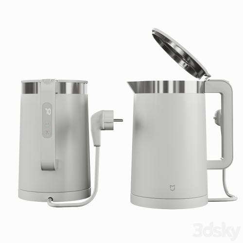 Xiaomi Mijia Electric Kettle