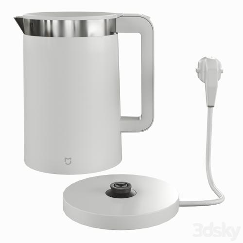 Xiaomi Mijia Electric Kettle