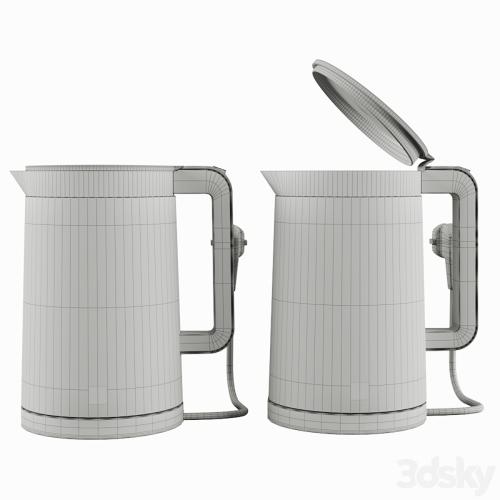 Xiaomi Mijia Electric Kettle