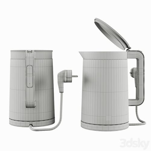 Xiaomi Mijia Electric Kettle