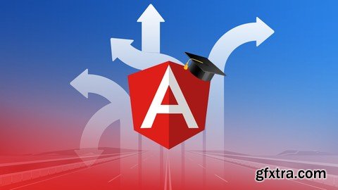 Angular Router In Depth (Angular 17)