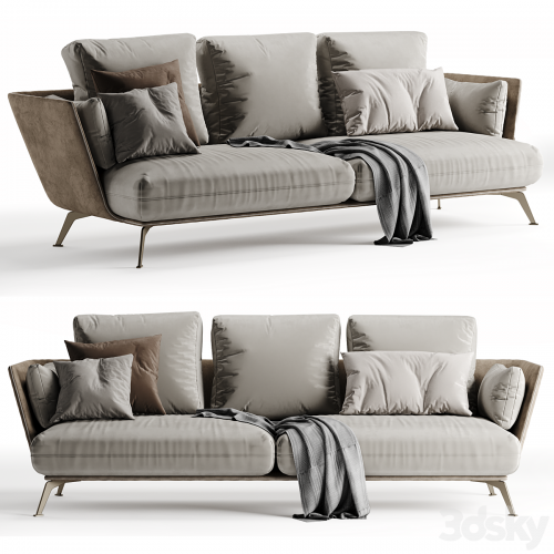 ARKETIPO Sofas - MORRISON