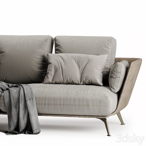 ARKETIPO Sofas - MORRISON