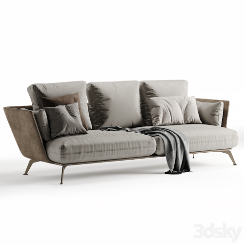 ARKETIPO Sofas - MORRISON