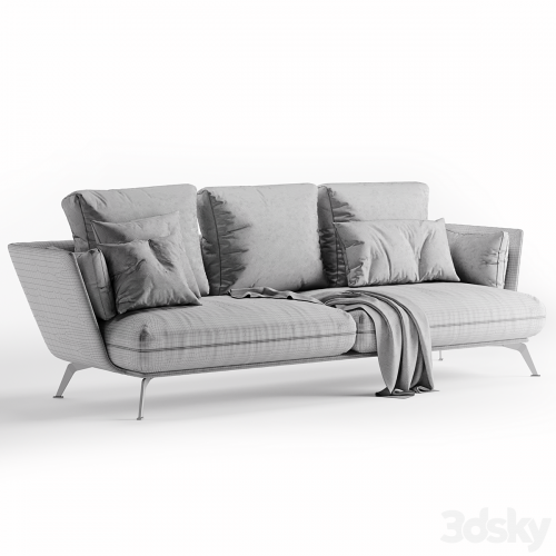 ARKETIPO Sofas - MORRISON