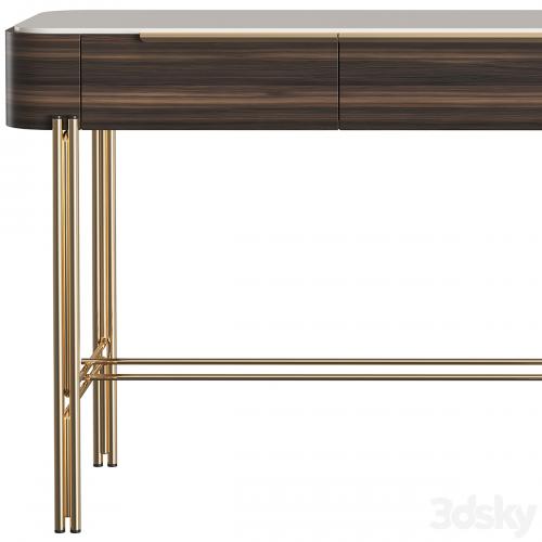 Console BAMBOO