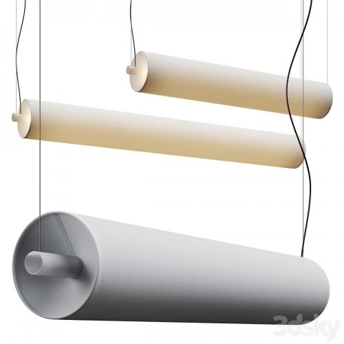 Luxcambra Barceloneta Pendant Lamps