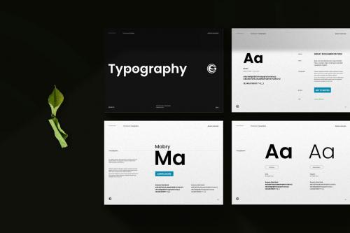 EDOTE / Brand Guidelines