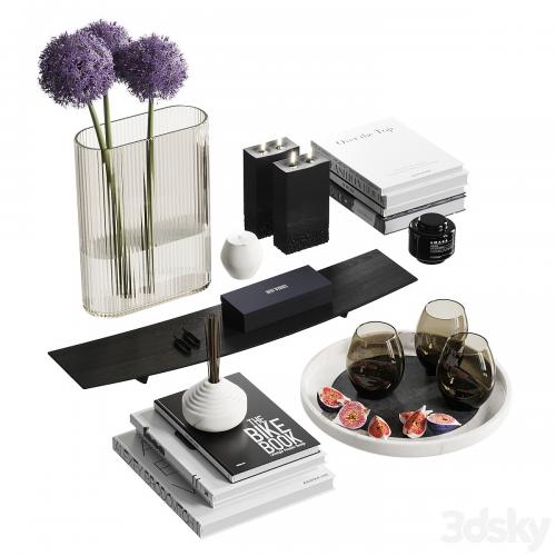 decor set 4