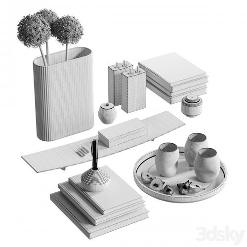 decor set 4