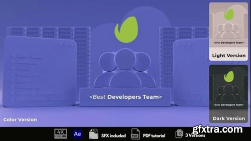 Videohive Developers Team 50456204