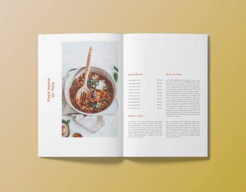 Cookbook