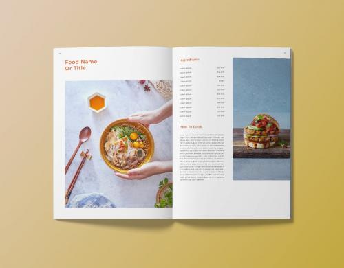 Cookbook