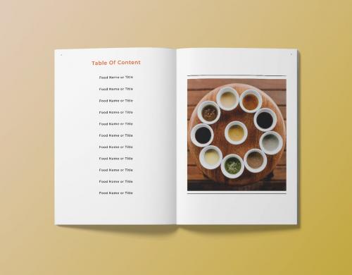 Cookbook