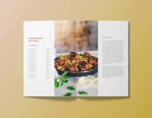 Cookbook