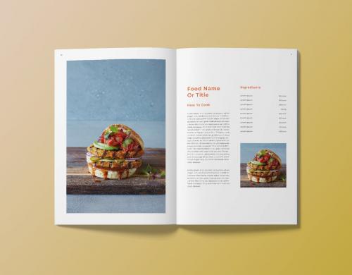 Cookbook