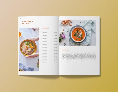 Cookbook