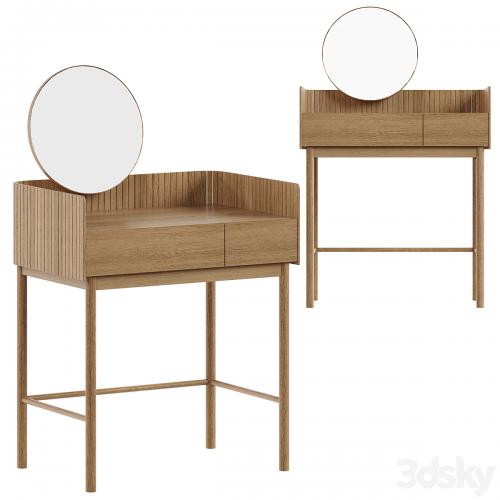 Dressing table Lazar (La Redoute Interieurs)