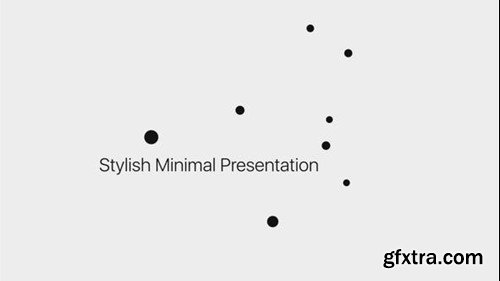 Videohive Stylish Presentation 23720467