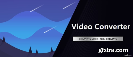 Windows Video Converter 2024 v9.9.9.12 