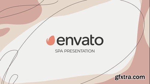 Videohive Spa Presentation 47782186