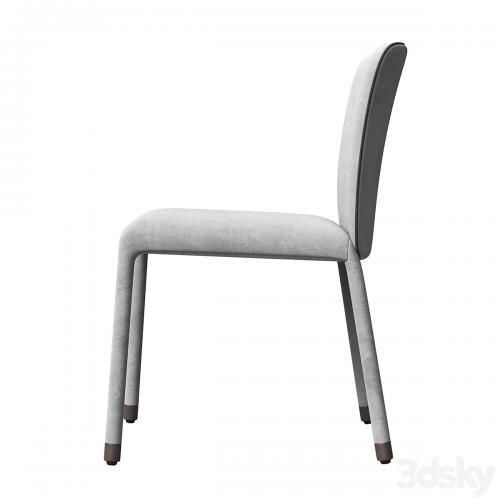 Chair S1 S by MIDJ