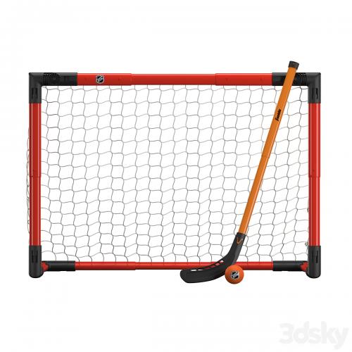 Franklin Sports NHL Hockey