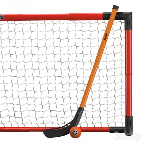 Franklin Sports NHL Hockey