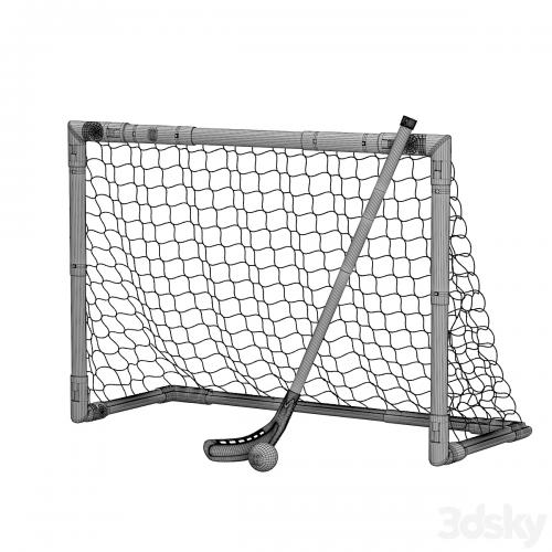 Franklin Sports NHL Hockey