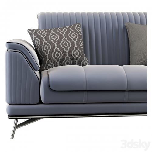 Magnum Sofa Set