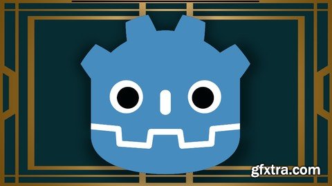 Godot Getaway: The Godot Course