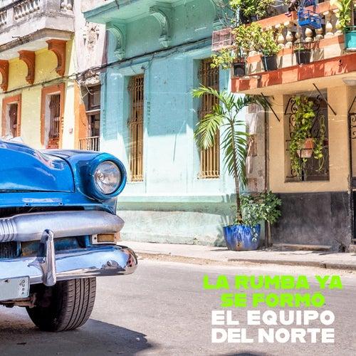 Epidemic Sound - La Rumba Ya Se Formó (Instrumental Version) - Wav - rOOdR2xukw