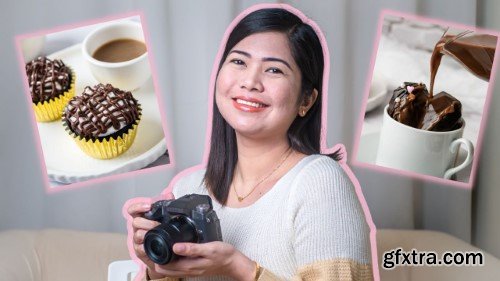 Food Photography: How to Take Control of Your Camera