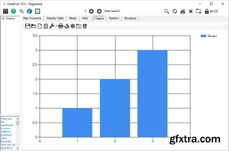 DataPro 10.8