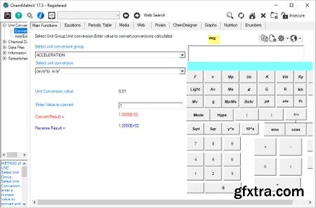 EquationsPro 10.8