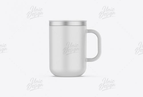 Travel Mug Mockup