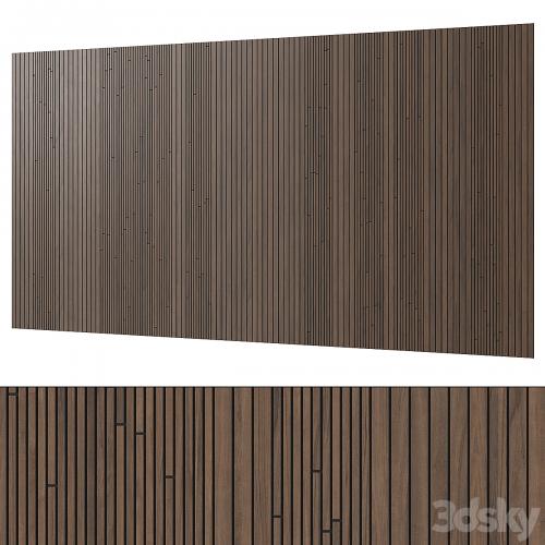 Decorative wall 308